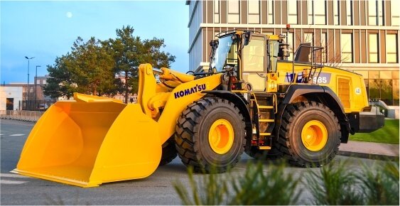 About Us Our Company 02 About Us Our Company 02